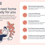 Guestready - Antas Lägenhet