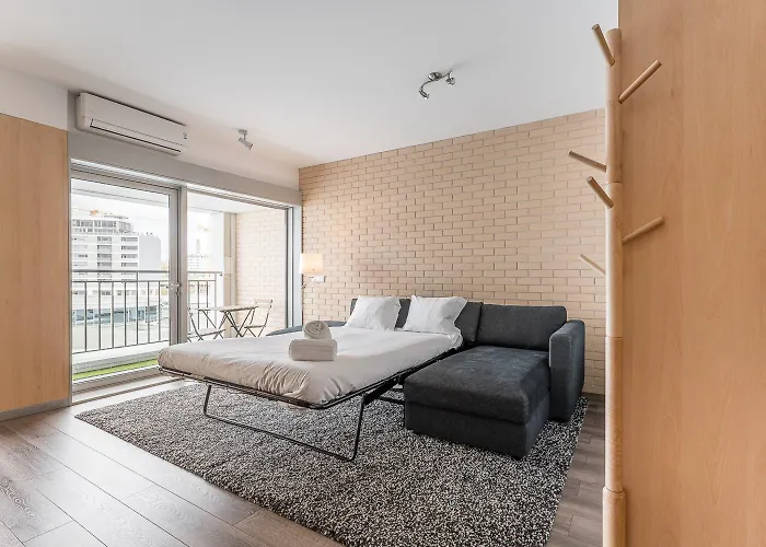 Guestready - Antas 公寓 *