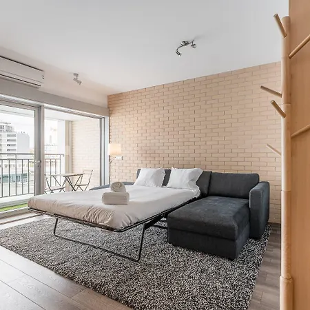 Guestready - Antas 公寓 *