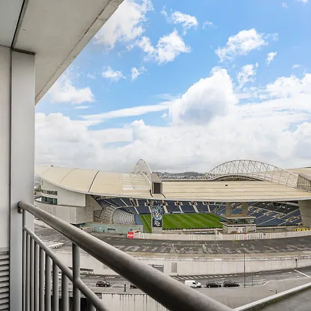 Guestready - Antas * ポルト