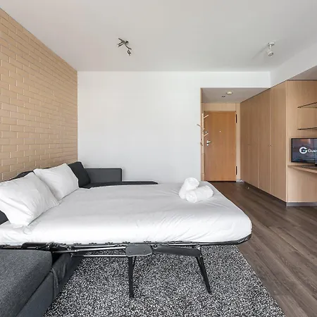 Appartement Guestready - Antas