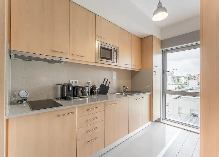 Guestready - Antas Appartement