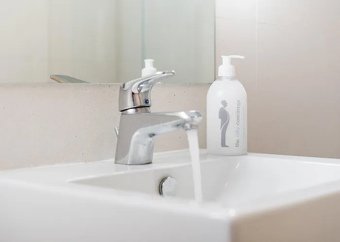 Lejlighed Guestready - Antas *