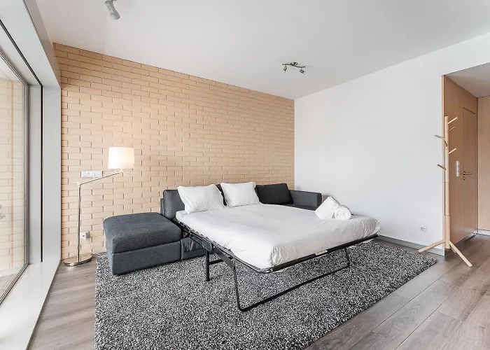 Guestready - Antas Appartement Porto