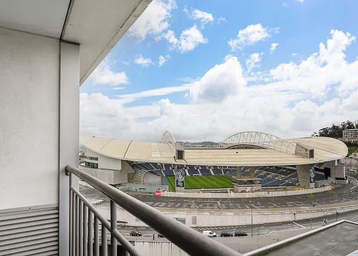 Guestready - Antas * Porto