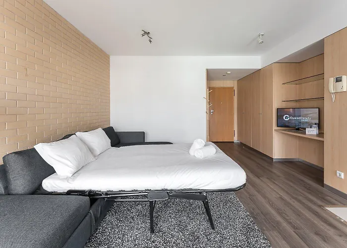 Appartement Guestready - Antas