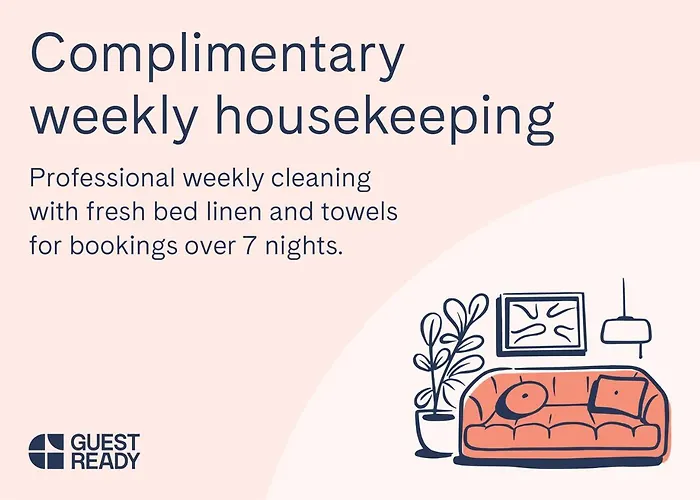 Guestready - Antas アパート *