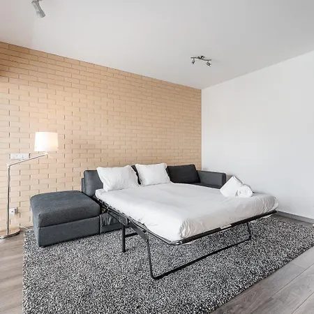 Guestready - Antas Apartment Porto