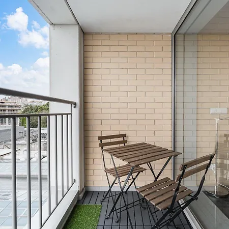 Guestready - Antas *