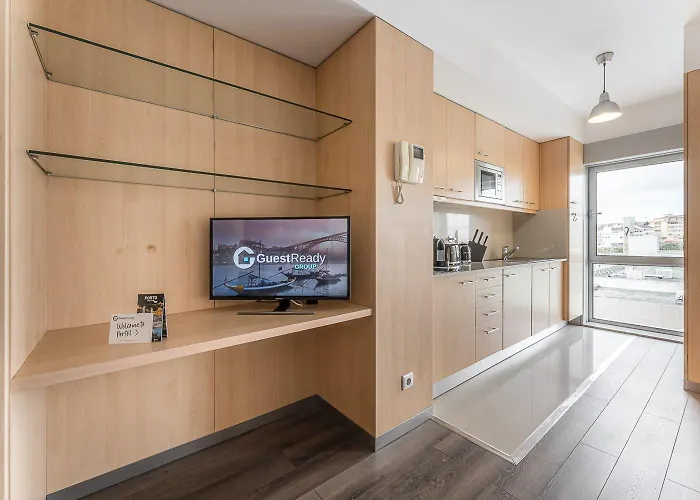 Guestready - Antas Apartment